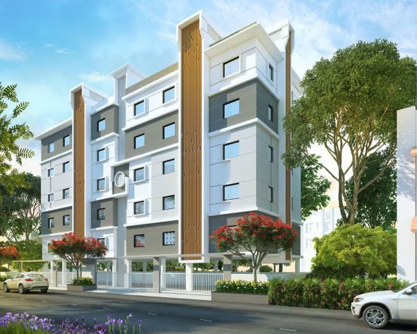 Pre Construction Image Sample