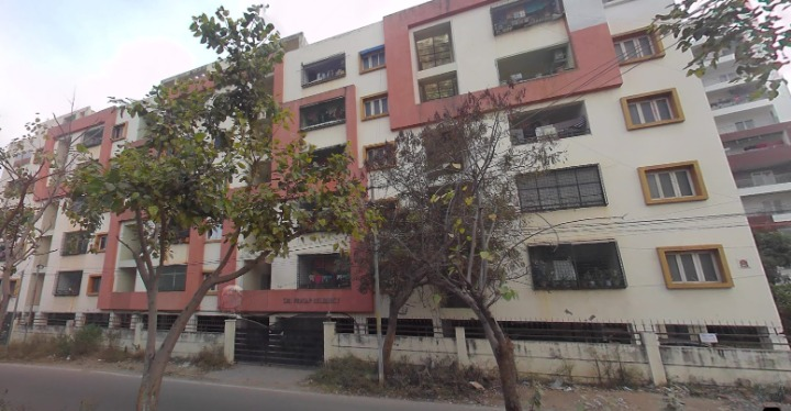 Siri Pratap Residency - Hyderabad