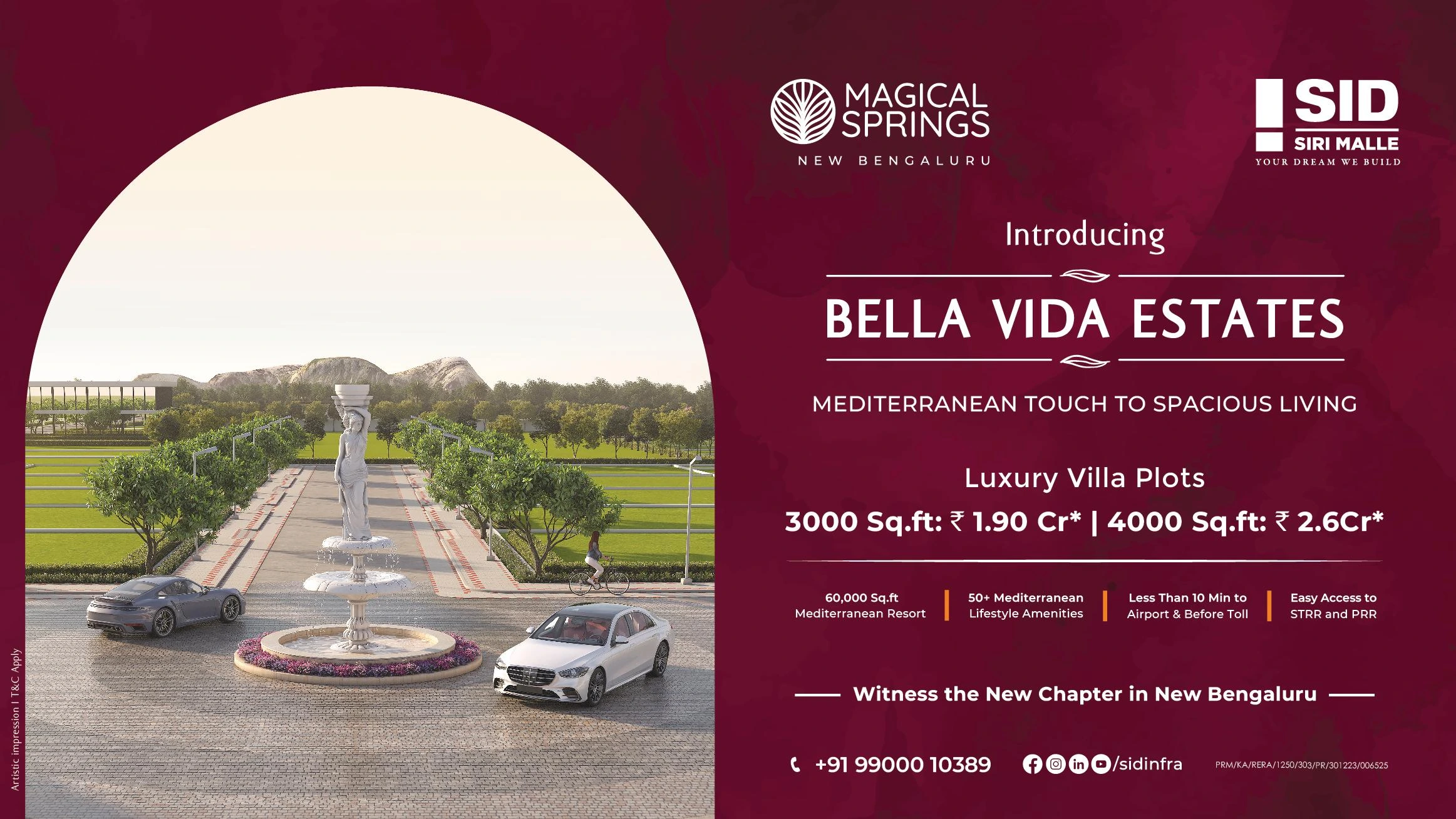 Bella Vida